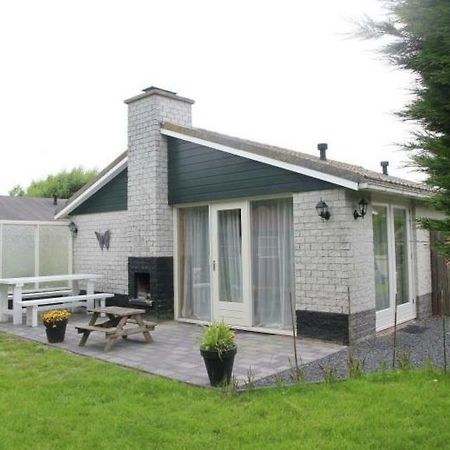 Cosy Petten Eksteriør bilde
