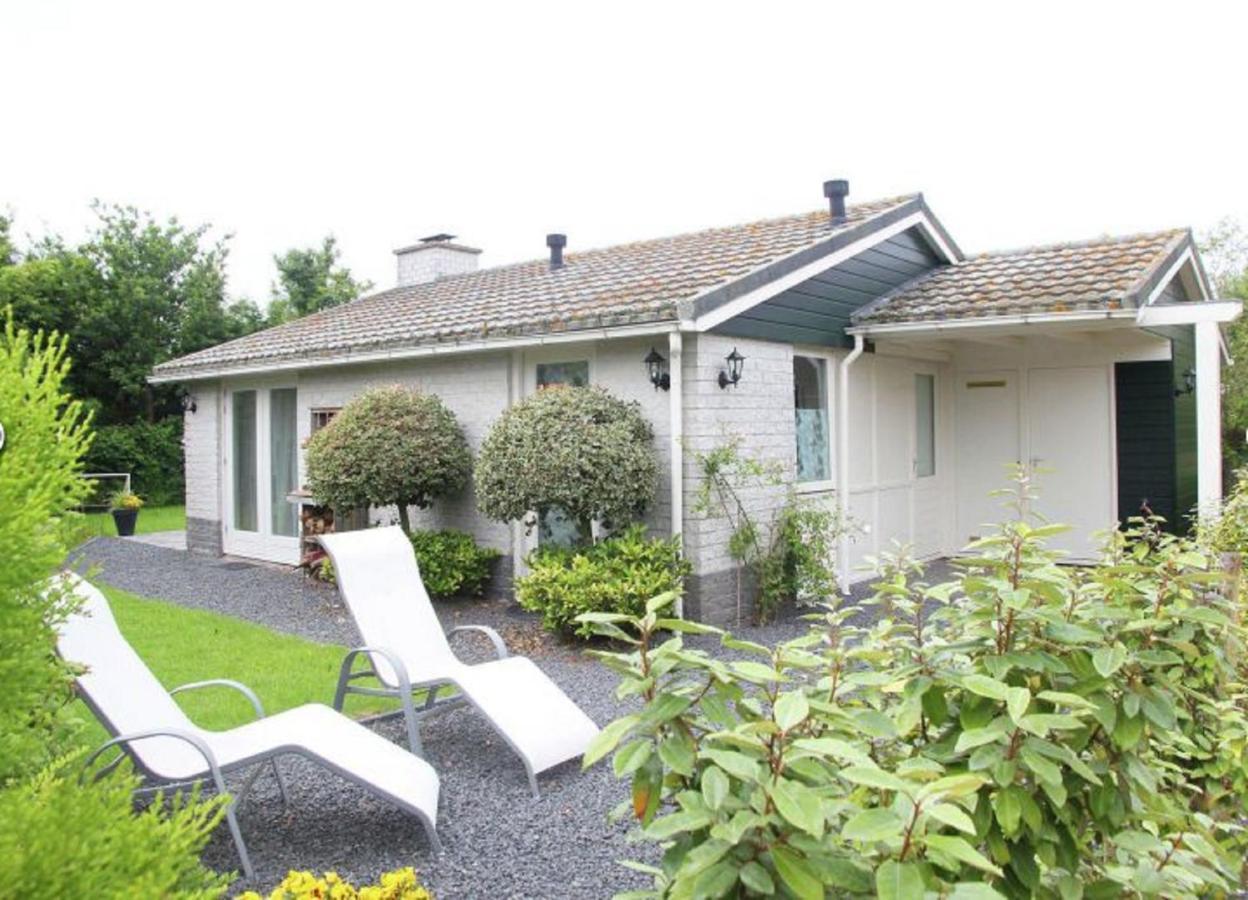 Cosy Petten Eksteriør bilde