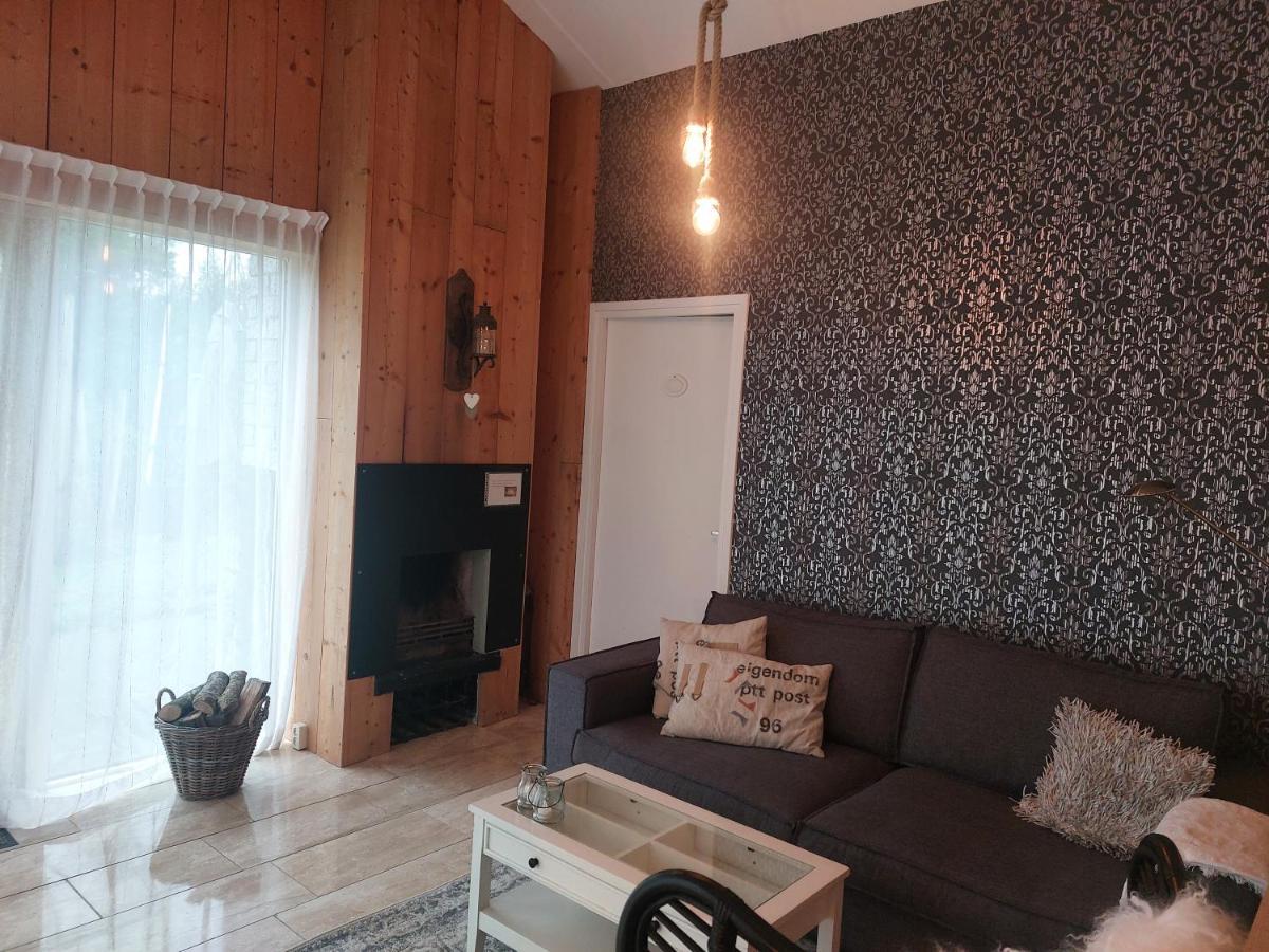 Cosy Petten Eksteriør bilde