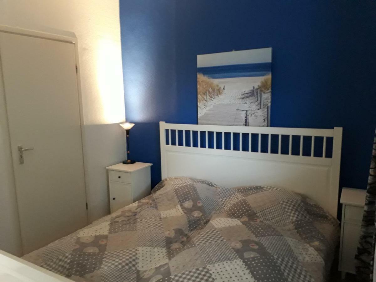 Cosy Petten Eksteriør bilde