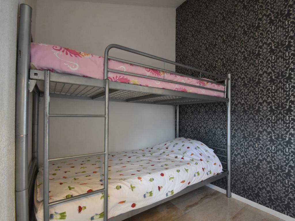 Cosy Petten Eksteriør bilde