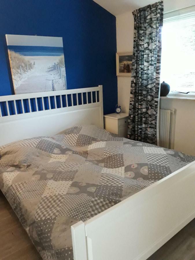 Cosy Petten Eksteriør bilde
