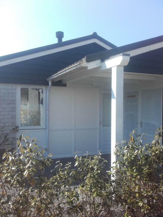 Cosy Petten Eksteriør bilde