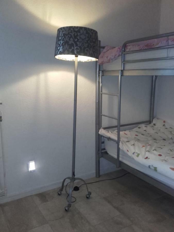 Cosy Petten Eksteriør bilde