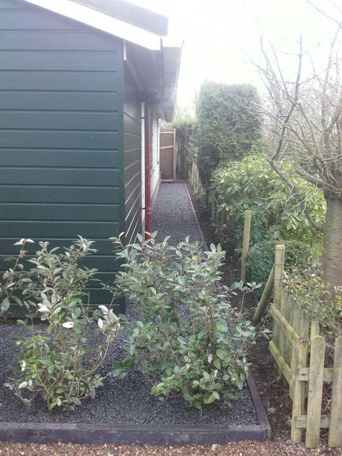 Cosy Petten Eksteriør bilde